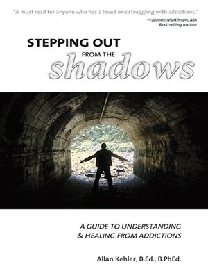 Stepping Out from the Shadows - ebook